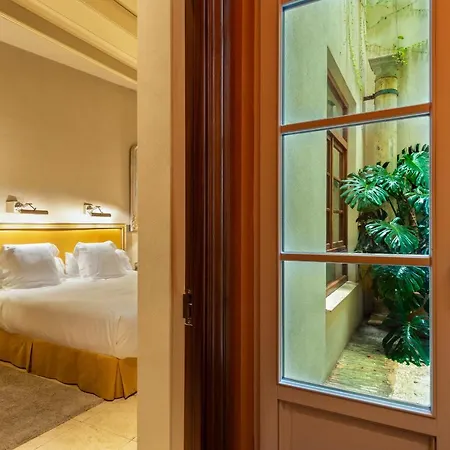Casa Del Poeta Hotel Seville