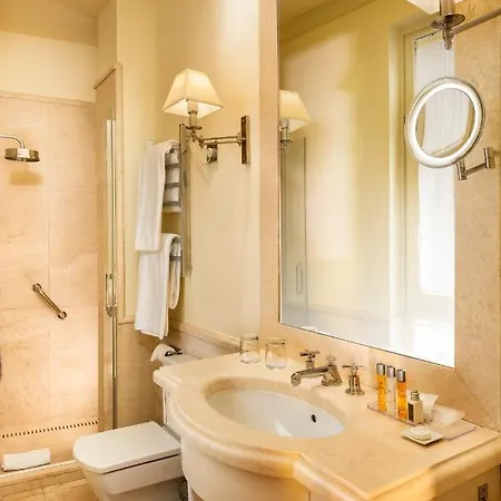 Casa Del Poeta Hotel Seville